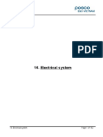 Electrical System Overview