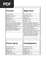 Dnd Puzzles Pdf Nature