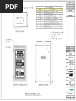 Electrical System Design Overview | PDF | Electrical Wiring ...