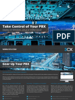 3CXPhoneSystem Brochure