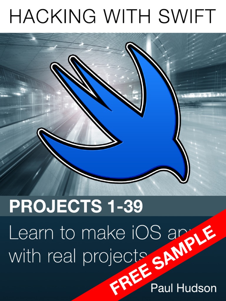 Swift Guid Sample | PDF | Swift (Programming Language) | Ios
