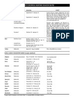 GAHuntingSeasonDates2018 2019 PDF