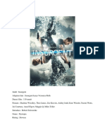 Insurgent - Review