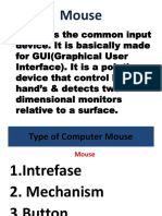 Mouse 4