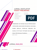 Kmswjurnal Ventilator Assist Pneumonia