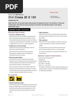 Shell All Product List 2024 | PDF | Motor Oil | Turbocharger