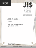 JIS - Japanese Industrial Standards | PDF | Standardization | Pipe ...