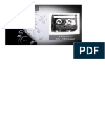 Voice Tape PDF