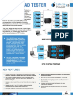 Epc Load Tester