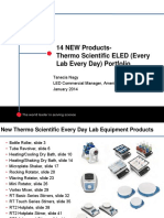Thermo Scientific ELED (Every Lab Every Day) February 2014