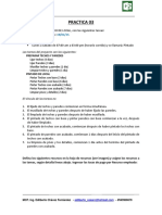 Cargas de Trabajos Diaria de Los Recursos - Proyecto Vivienda