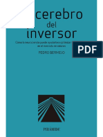 El cerebro del inversor - Pedro Bermejo.pdf
