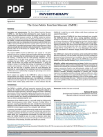 Understanding the Multiple Errands Test | PDF | Executive Functions ...