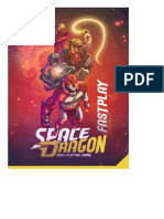 Space Dragon Fastplay
