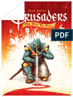TMG Crusaders Rulebook DLX REV1
