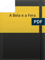 A Bela e A Fera