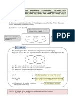 P9 Venn Diagrams (Higher)