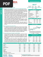 Bajaj Auto Quarterly Results