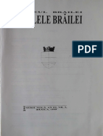 1999 - Contributii La Studiul Institutiei Marelui Vornic Din Tara Romaneasca in Sec. Al XV-lea. Vornicii Teritoriali