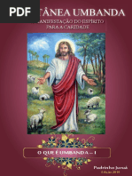 Coletânea de umbanda - Manifestações do espírito