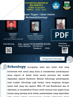 Panduan Penggunaan e Learning Schoology