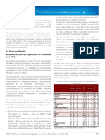 1er Boletin de Comercio Exterior