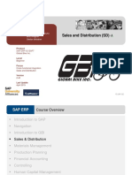 Intro ERP Using GBI Slides SD en v2.40 ARIS