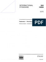 ISO 10684 Hot Dip Galvanized Fasteners PDF