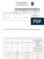 Rundown Sipil Expo