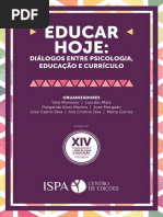 Educar Hoje (E-book)