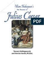 Julius Caesar Text