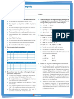 Taller Sobre Pendiente Grado Decimo