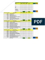 CGPA Calculator