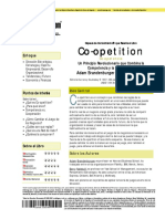 Coopetition In4energy PDF