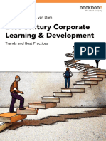 21st Century Corporate Learning Development