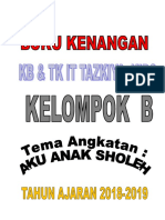 Buku Kenangan