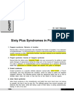 60 Plus Syndrome in Psychiatry - PDF'
