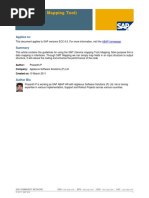 Activate DTP and Transformation | PDF | Software Engineering ...