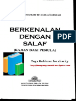 2. Berkenalan dengan Salaf oleh Syaikh Rabi bin Hadi.pdf