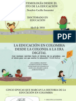 LA EDUCACIÓN EN COLOMBIA FINAL.pdf