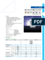 General: NC6 Contactor, 6 9A