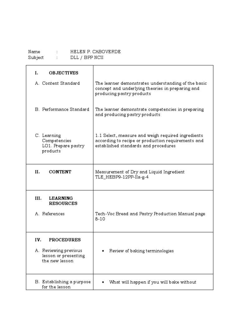 Bread and Pastry Production Guide | PDF | Baking | Breads
