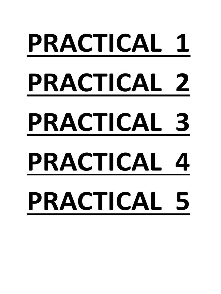 Senior Fitness Tests and Practical Assessments | PDF