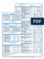 SWHCC Tax Card - Ty 2019