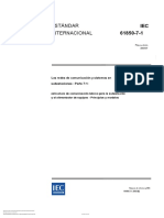 Iec61850-7-1 Es PDF