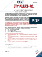 01-18 multiple violations to alcohol policy.docx
