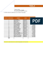 Ejercicio-MS-Excell Milton Josue Caballero.