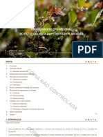 Procedimento de Extração de Madeira PDF