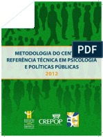 CREPOP_2012_Metodologia