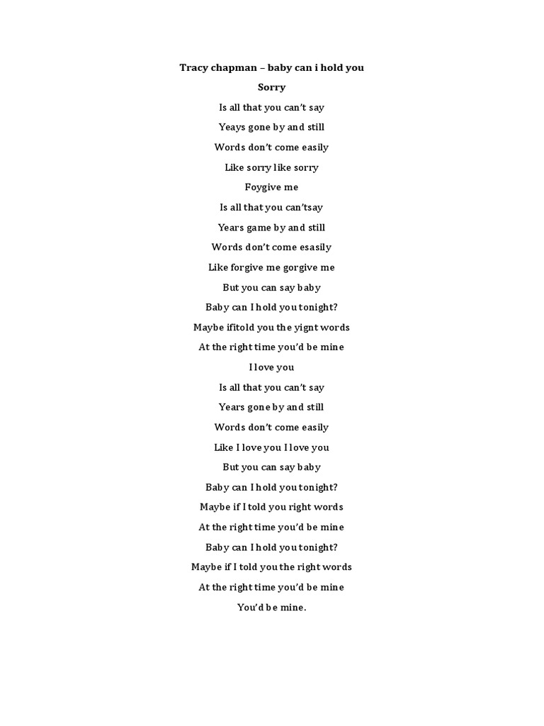 CANCI N COMPLETA EN INGL S visual data 7